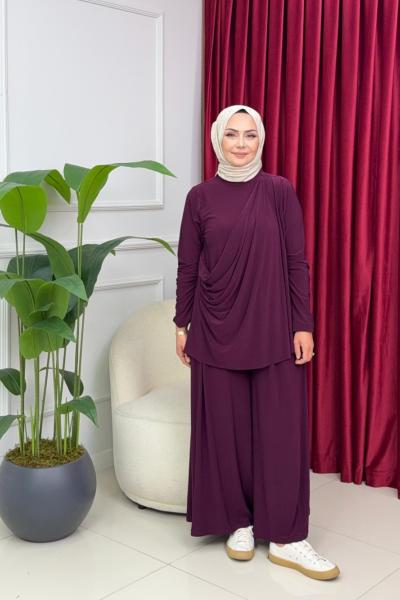 ELORA TAKIM - MÜRDÜM