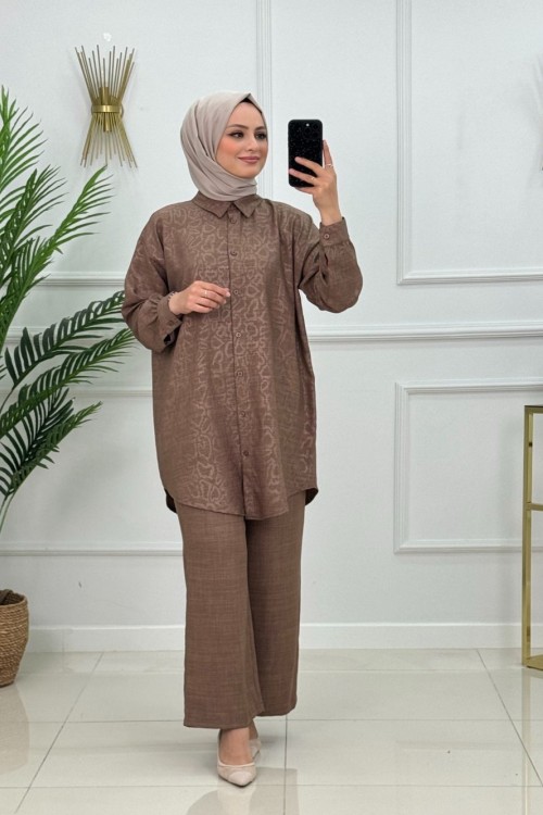 Esma Takım - Camel