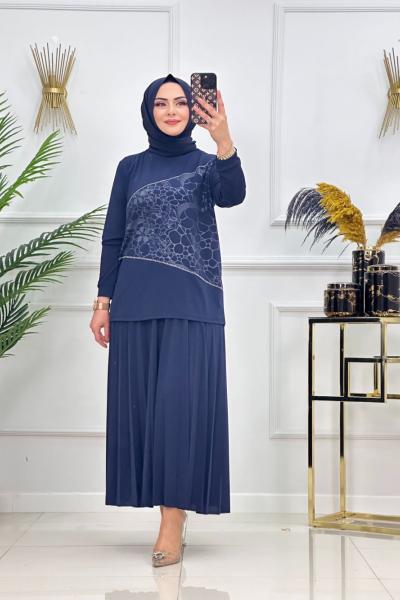 Ferda Takım- Lacivert