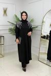 FERİDE TAKIM - SİYAH