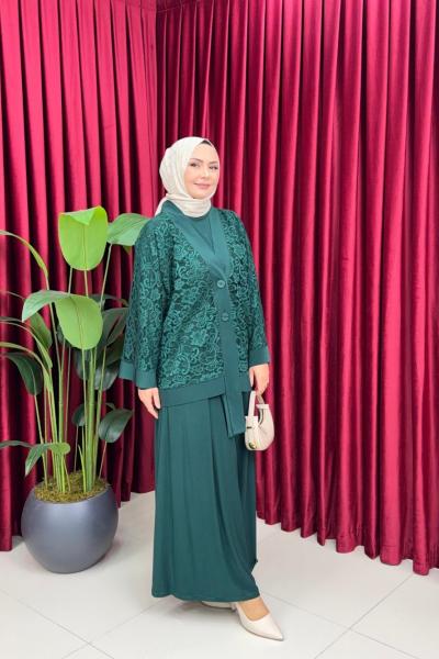 FİRDEVS TAKIM - ZÜMRÜT