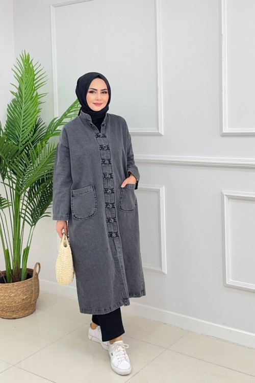HELİN KAP-DUMAN