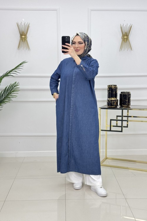 HİRA KAP-LACİVERT