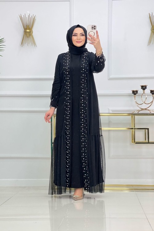 Hüma Abaya