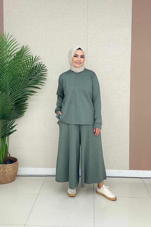 İDİL OYSHO TAKIM - HAKİ