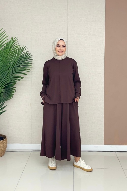 İDİL OYSHO TAKIM - ACI KAHVE