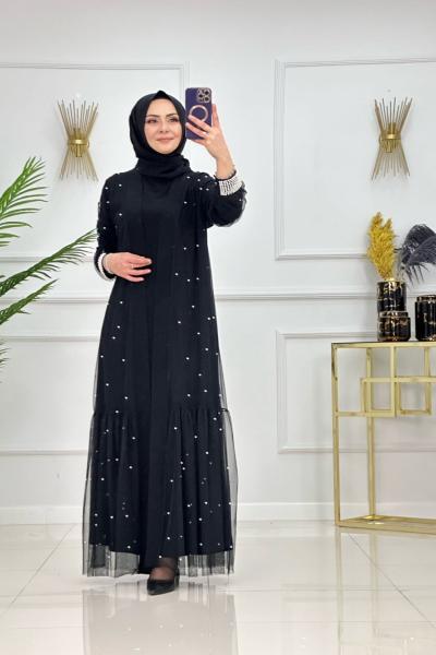Irmak Abaya