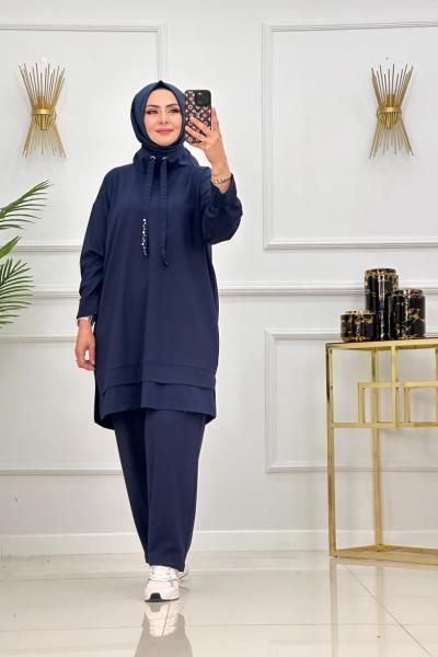 JOEY TAKIM-LACİVERT