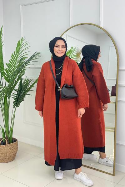 LİNDA HIRKA - KİREMİT