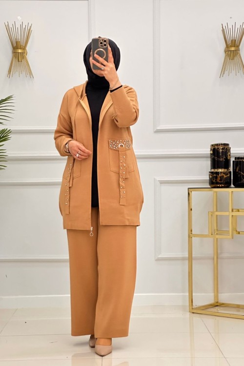 LİNET TAKIM - CAMEL