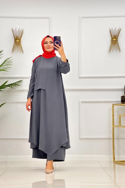 MASAL TAKIM - ANTRASİT