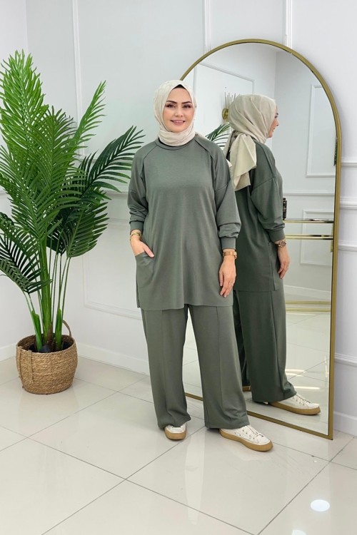 MİNA TAKIM - HAKİ