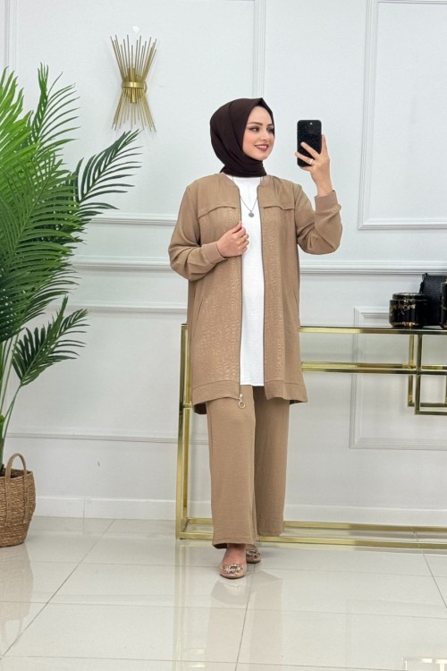 NAGEHAN TAKIM CAMEL