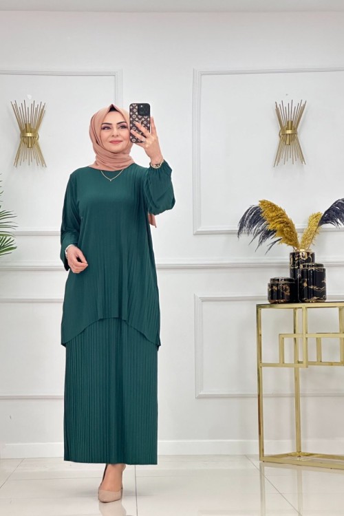 Nida Etekli Takım