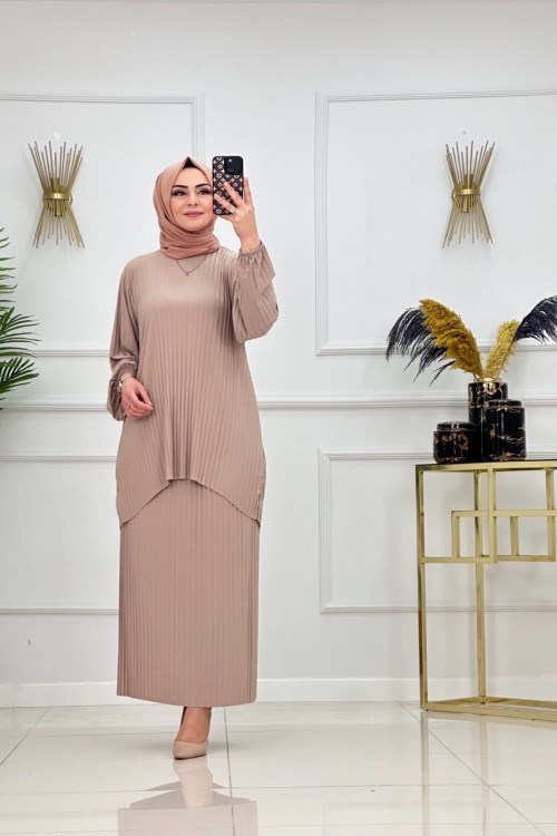 Nida Etekli Takım
