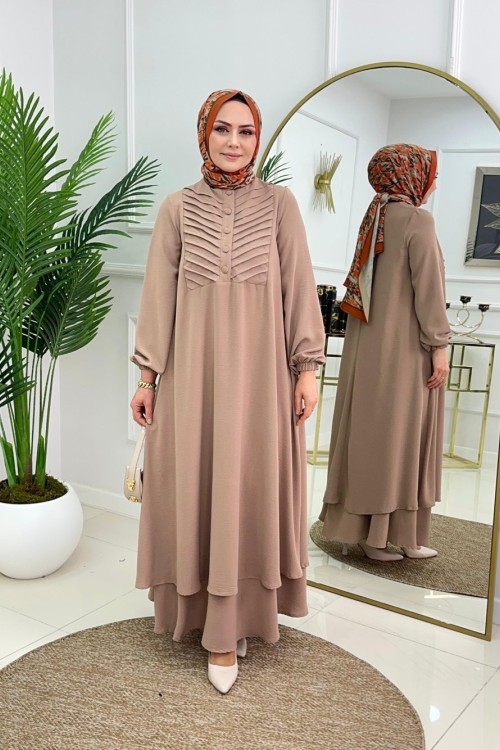 NURGÜL TAKIM - VİZON