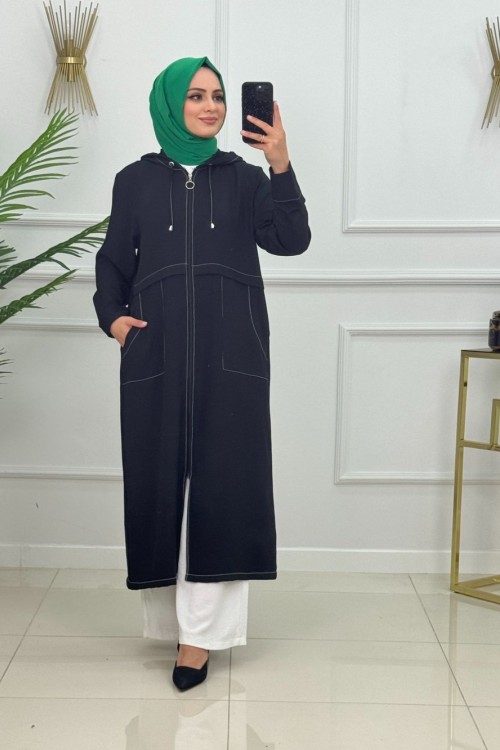 Özlem Kap-Siyah