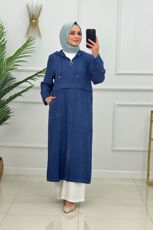 Özlem Kap-Mavi