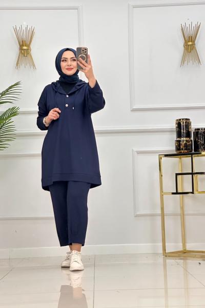 PESSA TAKIM-LACİVERT