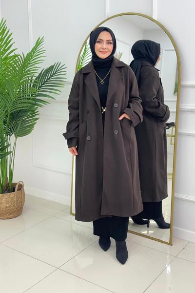 PREMIUM KAŞE KABAN - ACI KAHVE