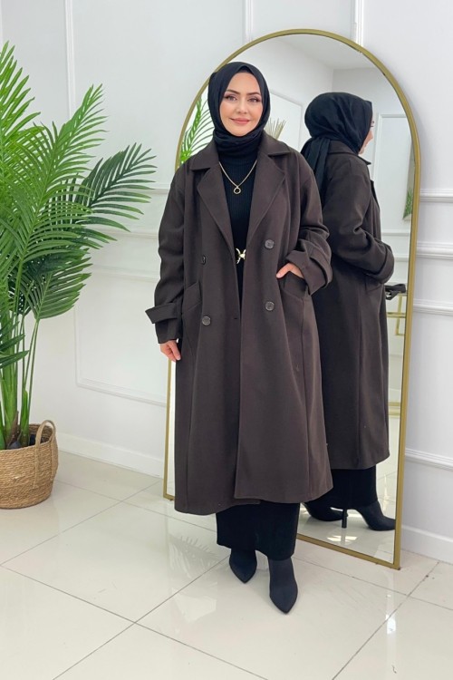 PREMIUM KAŞE KABAN - ACI KAHVE