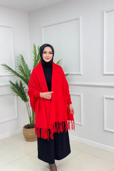 ROYAL PANÇO-KIRMIZI