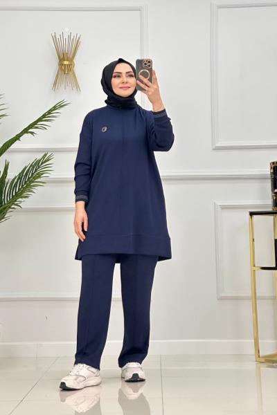 SAGA TAKIM-LACİVERT