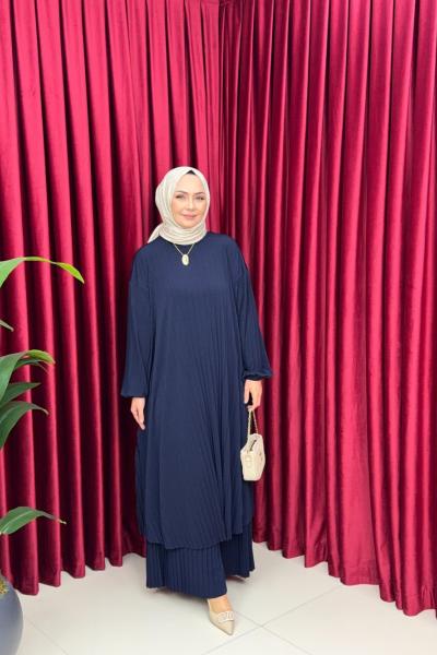 SELVA TAKIM - LACİVERT