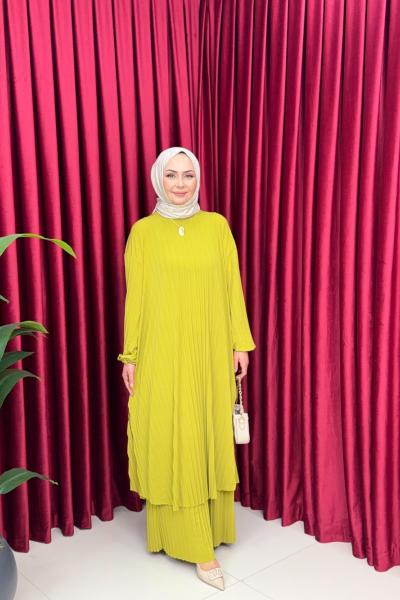 SELVA TAKIM - YAĞ YEŞİLİ