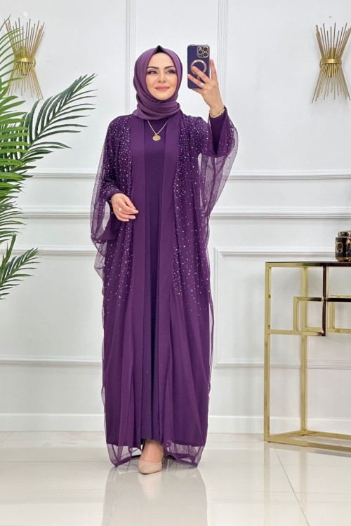 Seray Abaya Takım