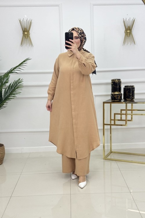 SOFT TAKIM-CAMEL