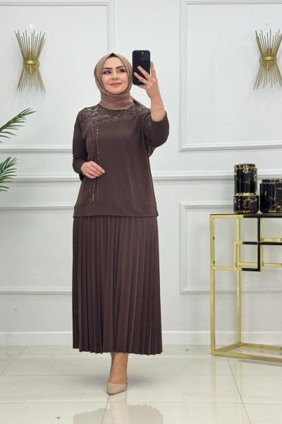 SUNA TAKIM-ACI KAHVE