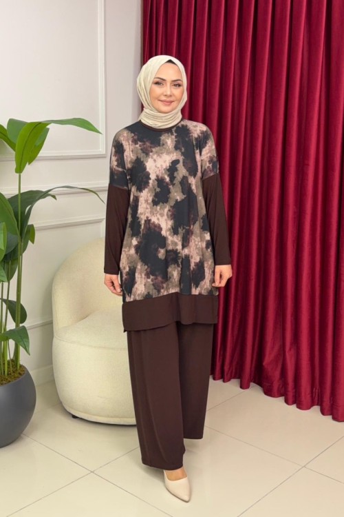 VİNA SANDY TAKIM - ACI KAHVE