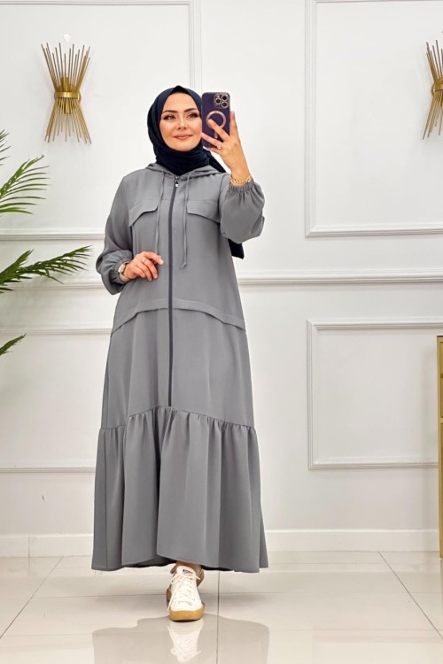 YÜSRA ELBİSE