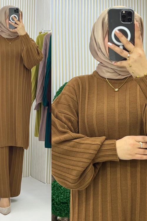 3321 Şengül Takım Taba