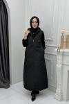 Aden Mont Siyah