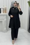 Aslı Takım Siyah