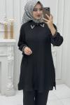 Aslı Takım Siyah