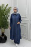Ayça Takım İndigo