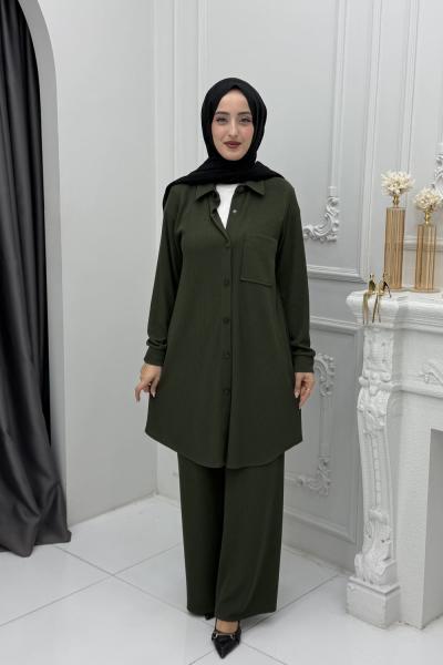Aysel Takım Haki