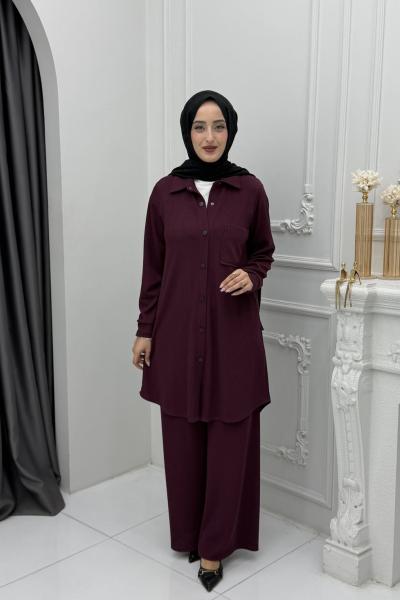 Aysel Takım Mürdüm