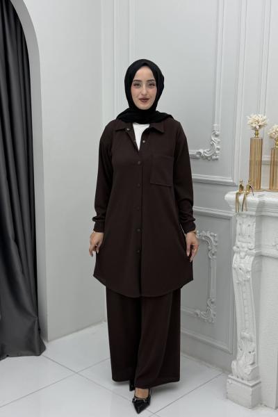 Aysel Takım Acı Kahve