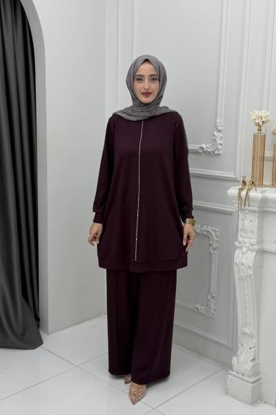 Bengü Takım Mürdüm