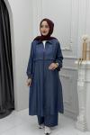 Ceren Takım İndigo