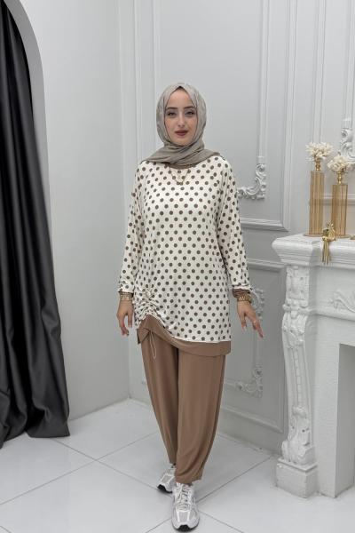 Ceyda Takım Karamel