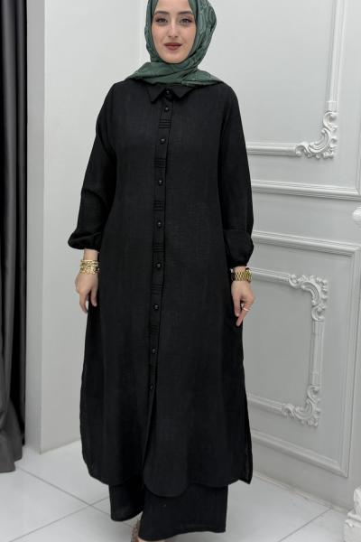Elif Takım Siyah