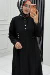 Evin Takım Siyah