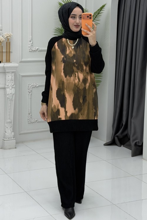 Handan Takım Hardal