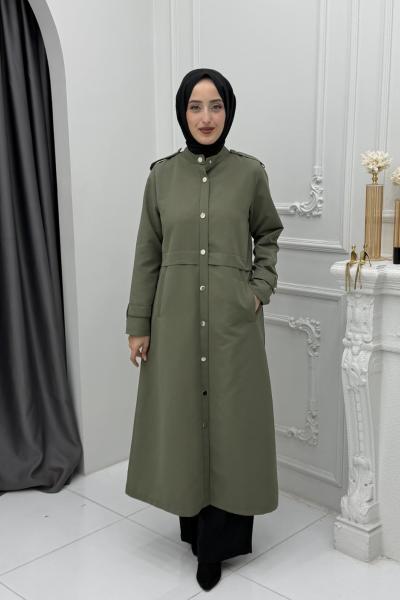 Hande Kap Haki