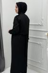 Hande Kap Siyah
